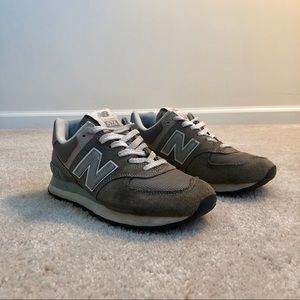 New Balance 574 Classic Sneakers